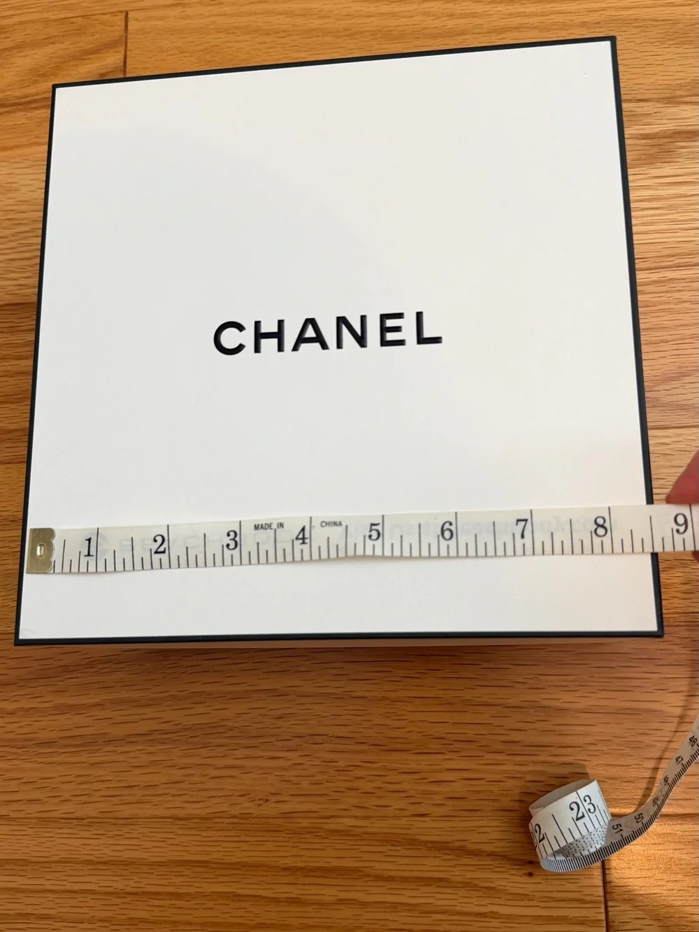 Chanel Box